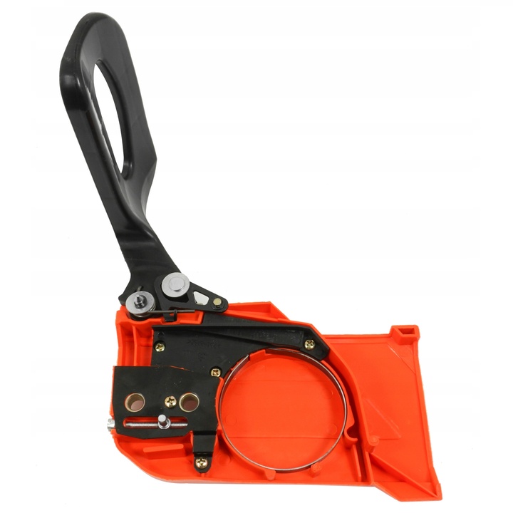 HAMULEC OSŁONA SPRZĘGŁA DO PIŁY SPALINOWEJ PILARKI PIŁ SPALINOWYCH Rodzaj spręgło