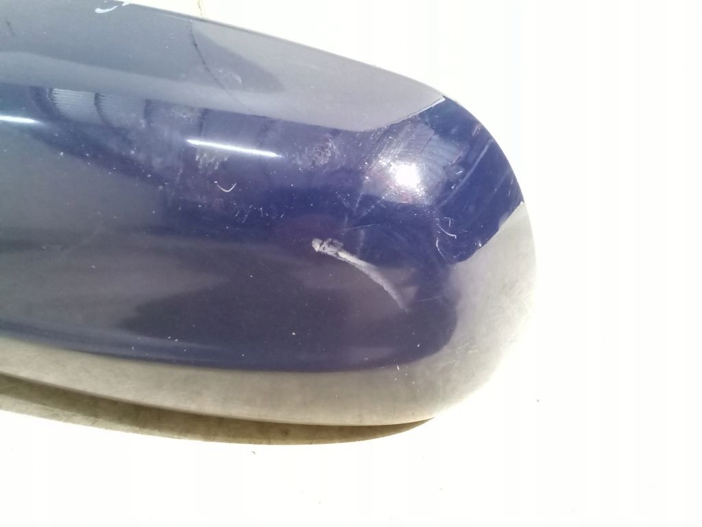 VW Passat B5 lift FL mirror left electrics LA5E 5 PIN