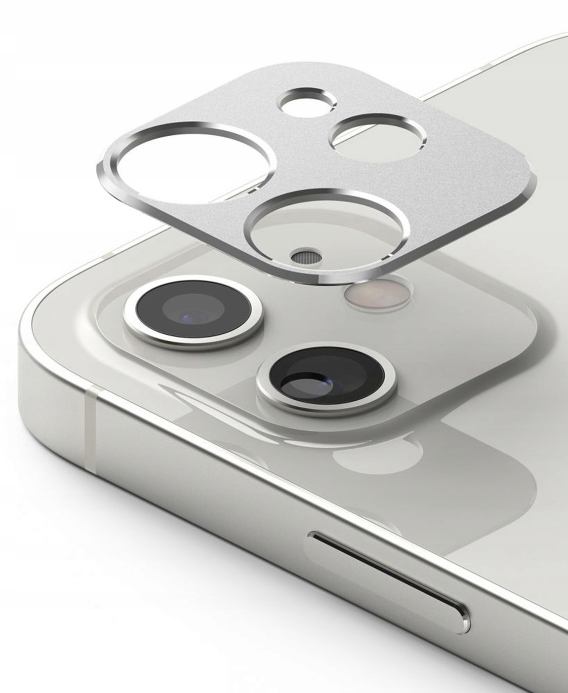 

Nakładka Osłonka na Aparat Iphone 12 Mini Ringke