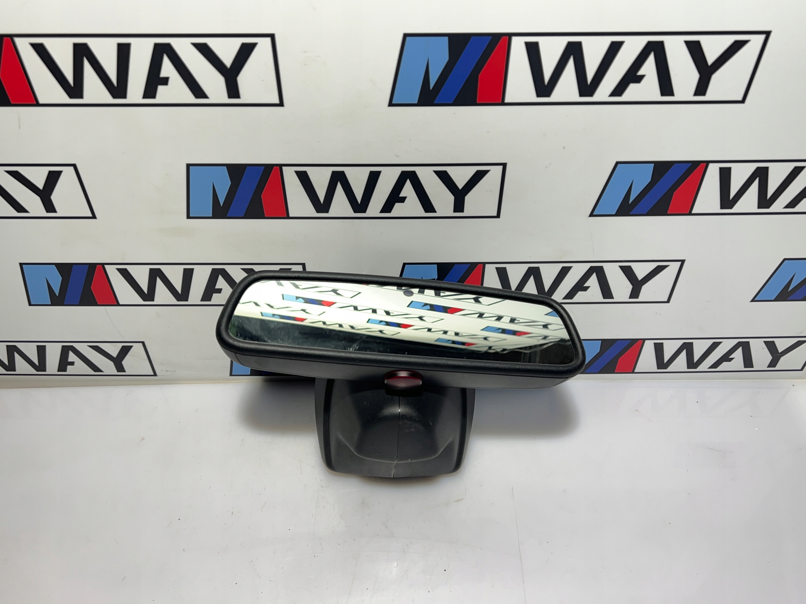 BMW E60 E61 cover mirror inner KAMERA ASYSTENT LED 9159094 9133470