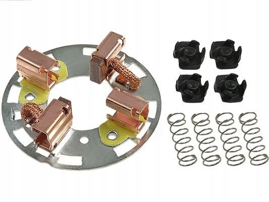 SZCZOTKOTRZYMACZ ROZRUSZNIKA SBH3007 AS-PL