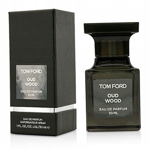 Tom Ford Oud Wood Parfémovaná voda 30 ml