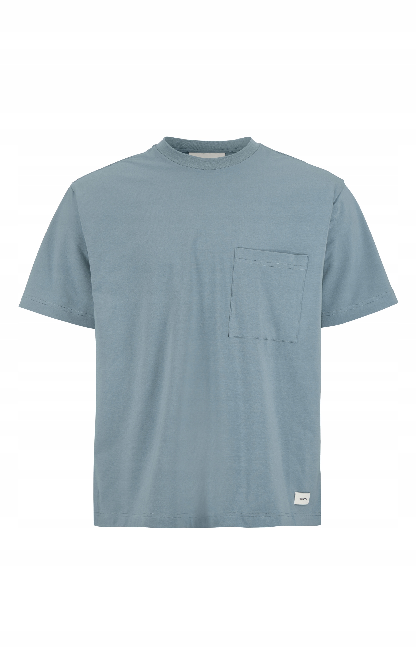 Triko Craft Collective Relaxed Ss pánské XL
