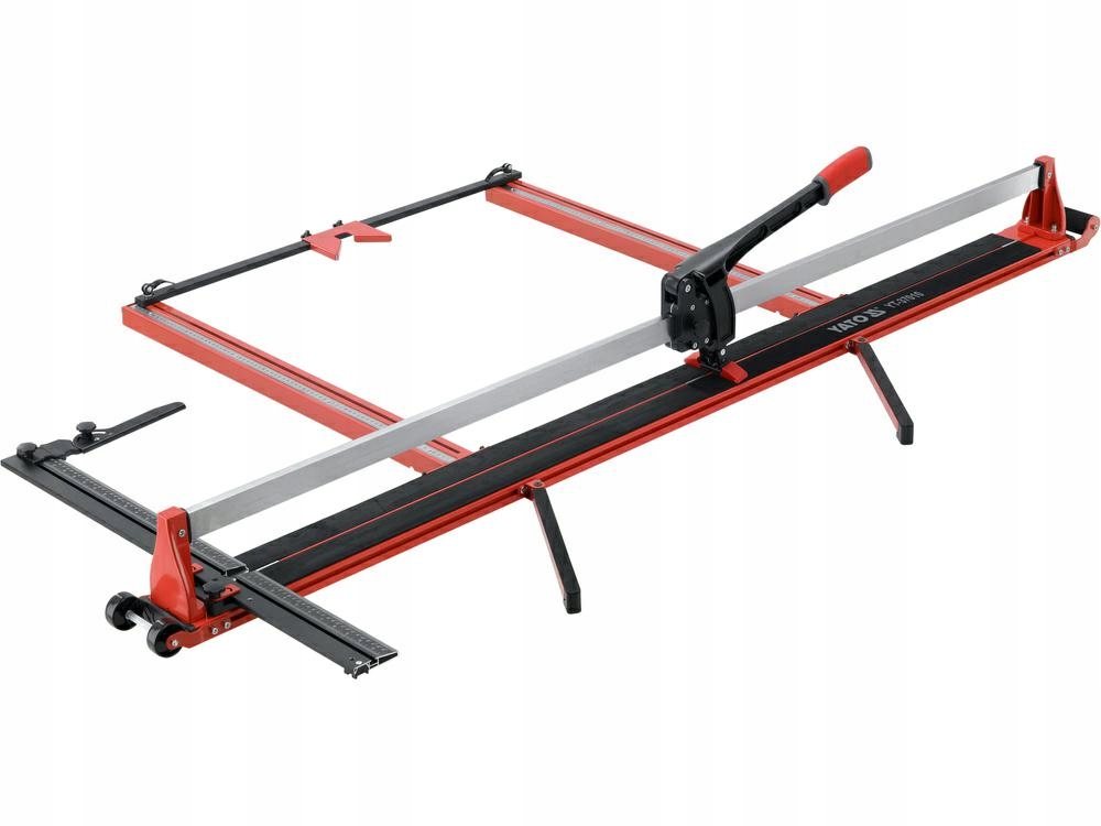 Yato Przyrząd Do Cięcia Glazury 1650mm YT-37010
