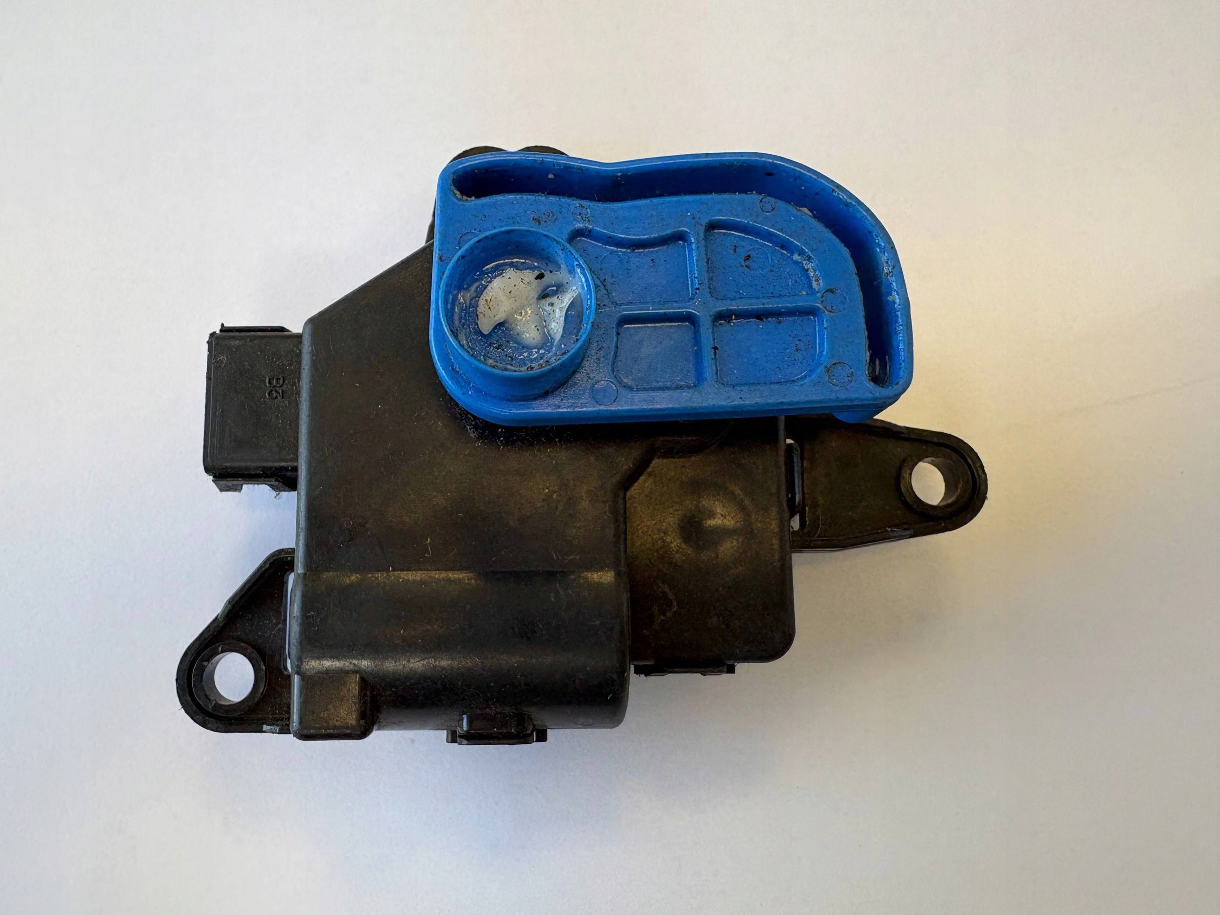 KIA CEED HYUNDAI I30 Micro moteur Bloc de chauffage complet D267-AP9BA01