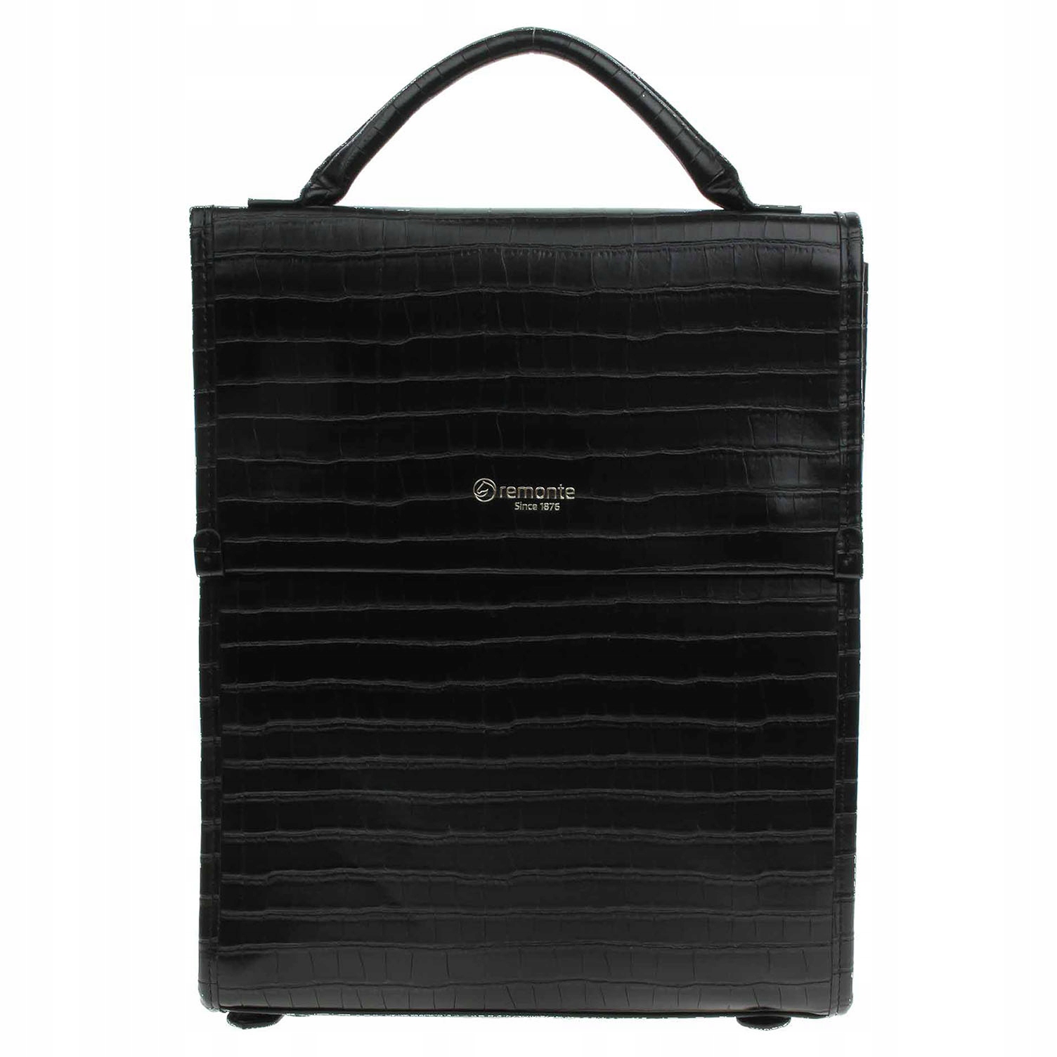 Remonte dámský batoh Q0536-02 schwarz