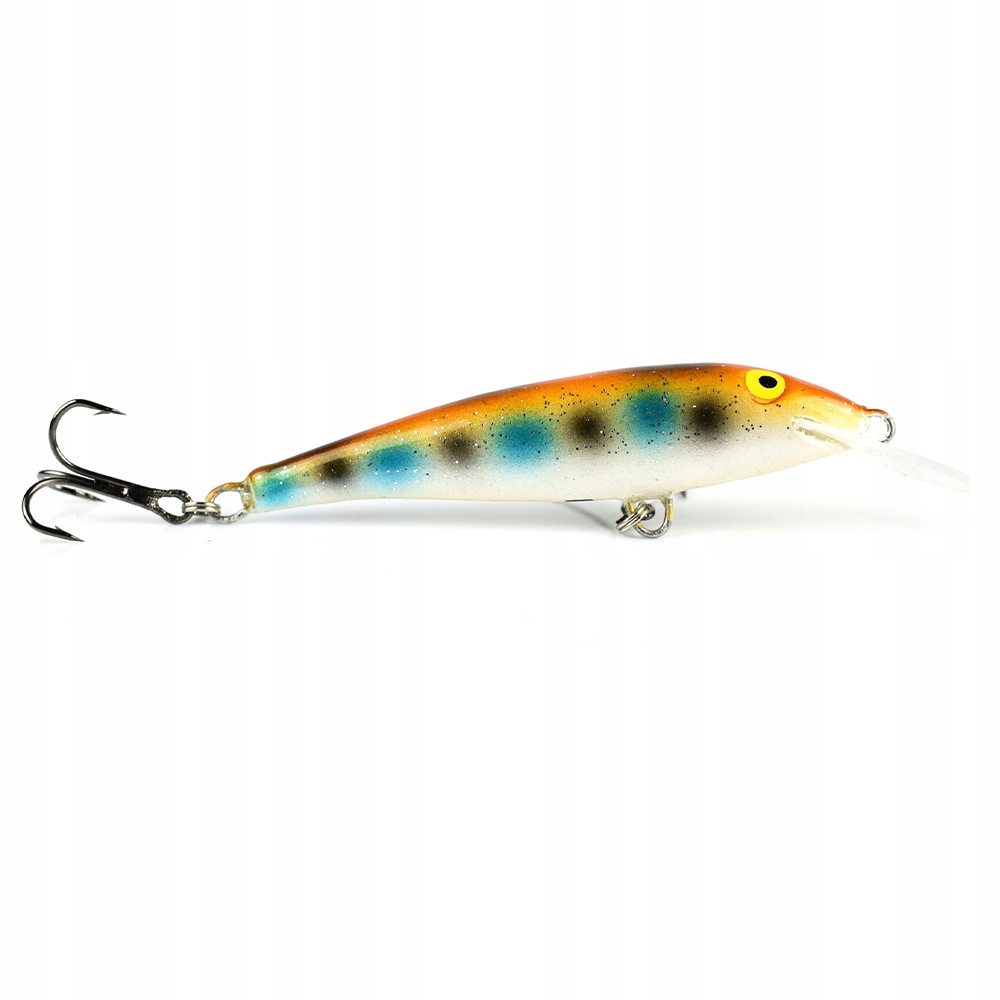 Wobler Siek Uklejka Igła 6cm #26 2.4g