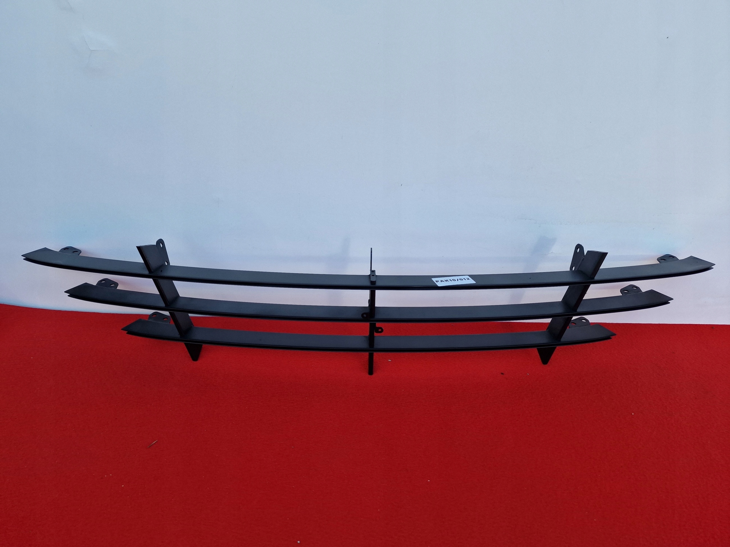 FERRARI CALIFORNIA T LIFT F149 ATRAPA GRILL KRATKA ZDERZAKA NOWA ORYGINAŁ