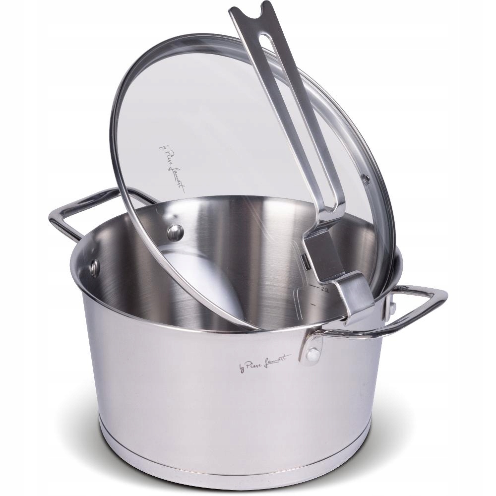 Kastrol s poklicí Lamart LT1275