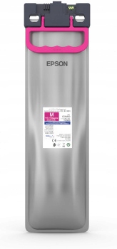 Atramentová jednotka WorkForce Pro WF-C879R purpurovej farby XXL od…