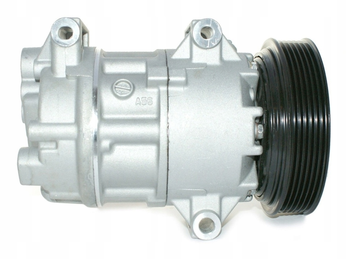 Kompresor Klimatizace Nissan, Renault 8200470242 8200600110