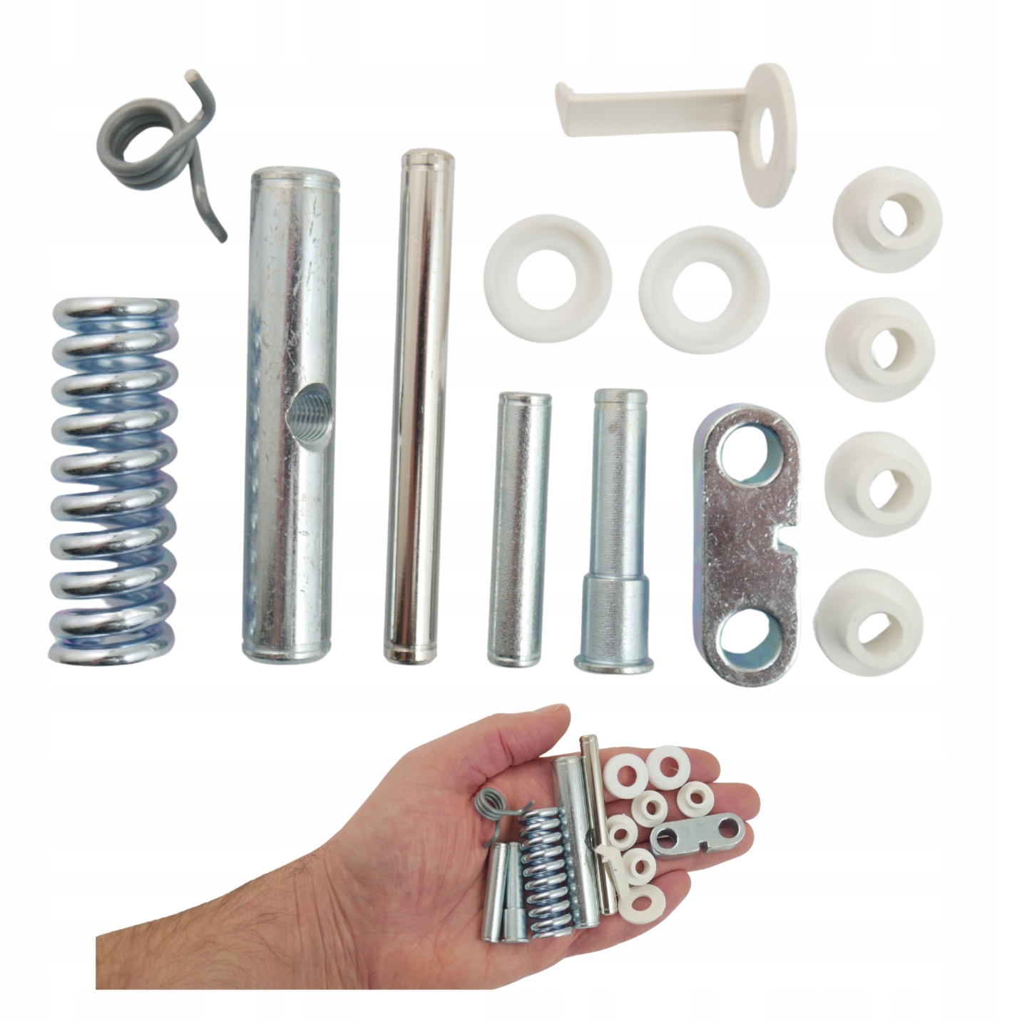 Opravná sada Modular Telwin 982174 s pružinou pro svařovací stroje