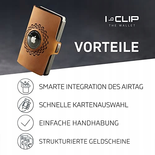 I-CLIP Radio Impact, Oryginalna srebrna pustynia, Wzór dominujący logo