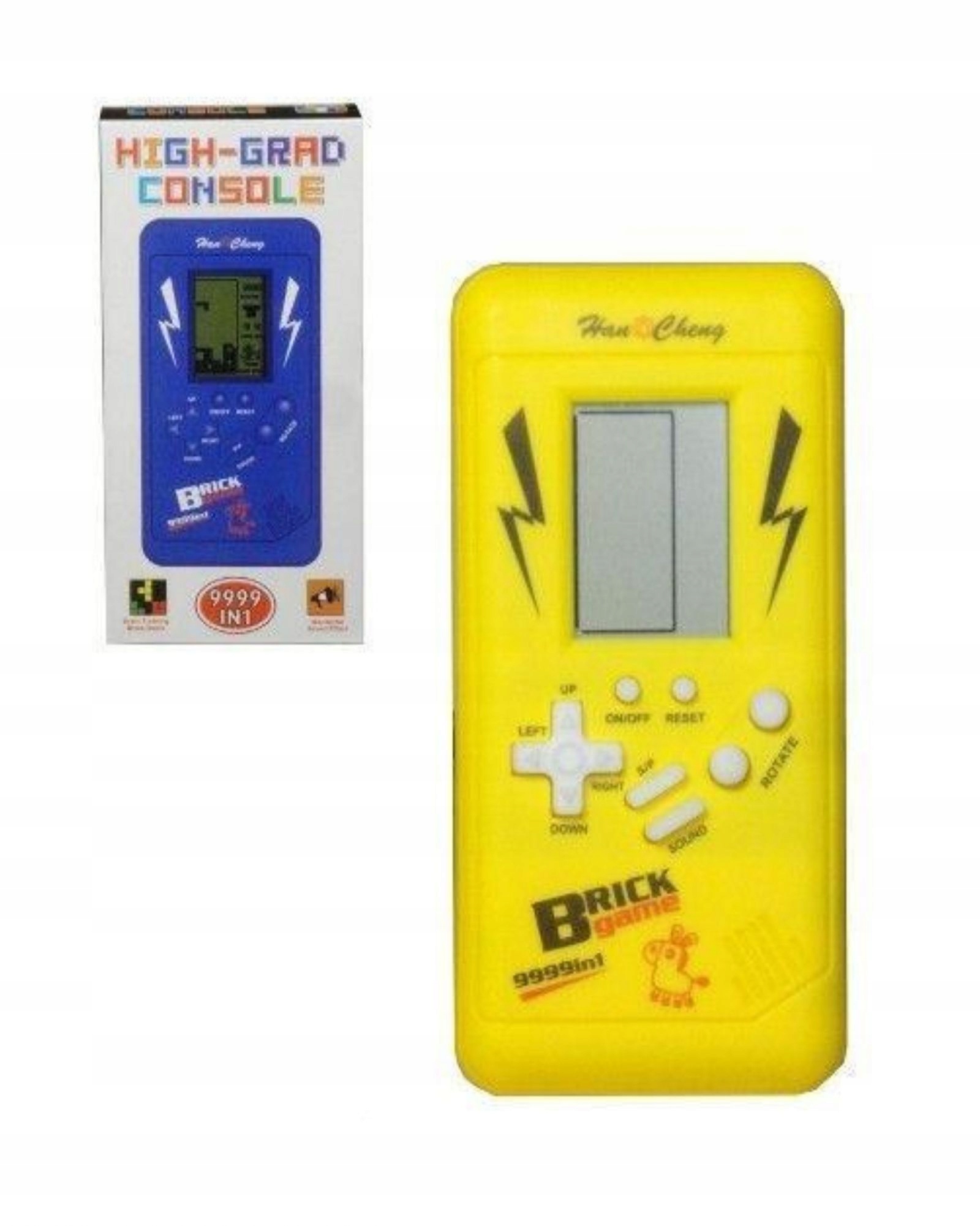 

Gra Elektroniczna