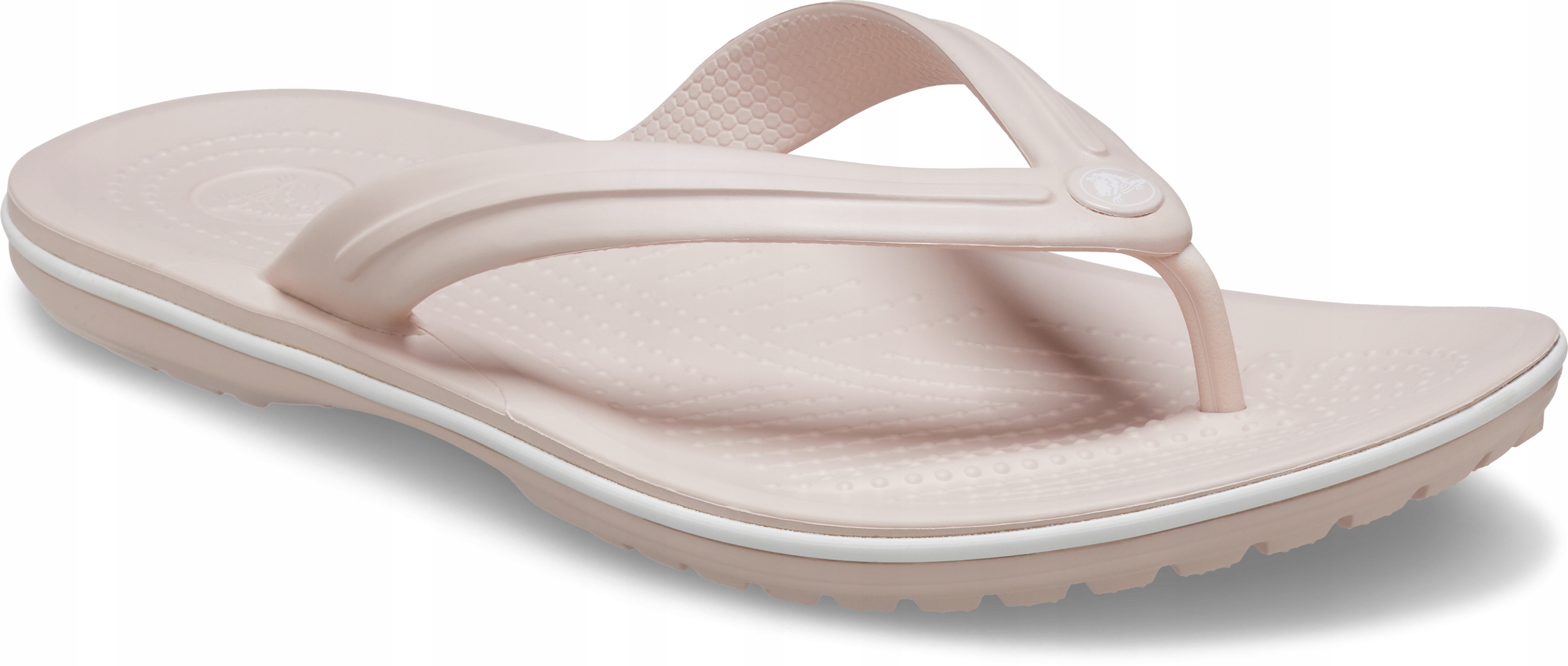 Crocs Dámské žabky Nazouváky Boty Crocband 11033 Flip 41-42