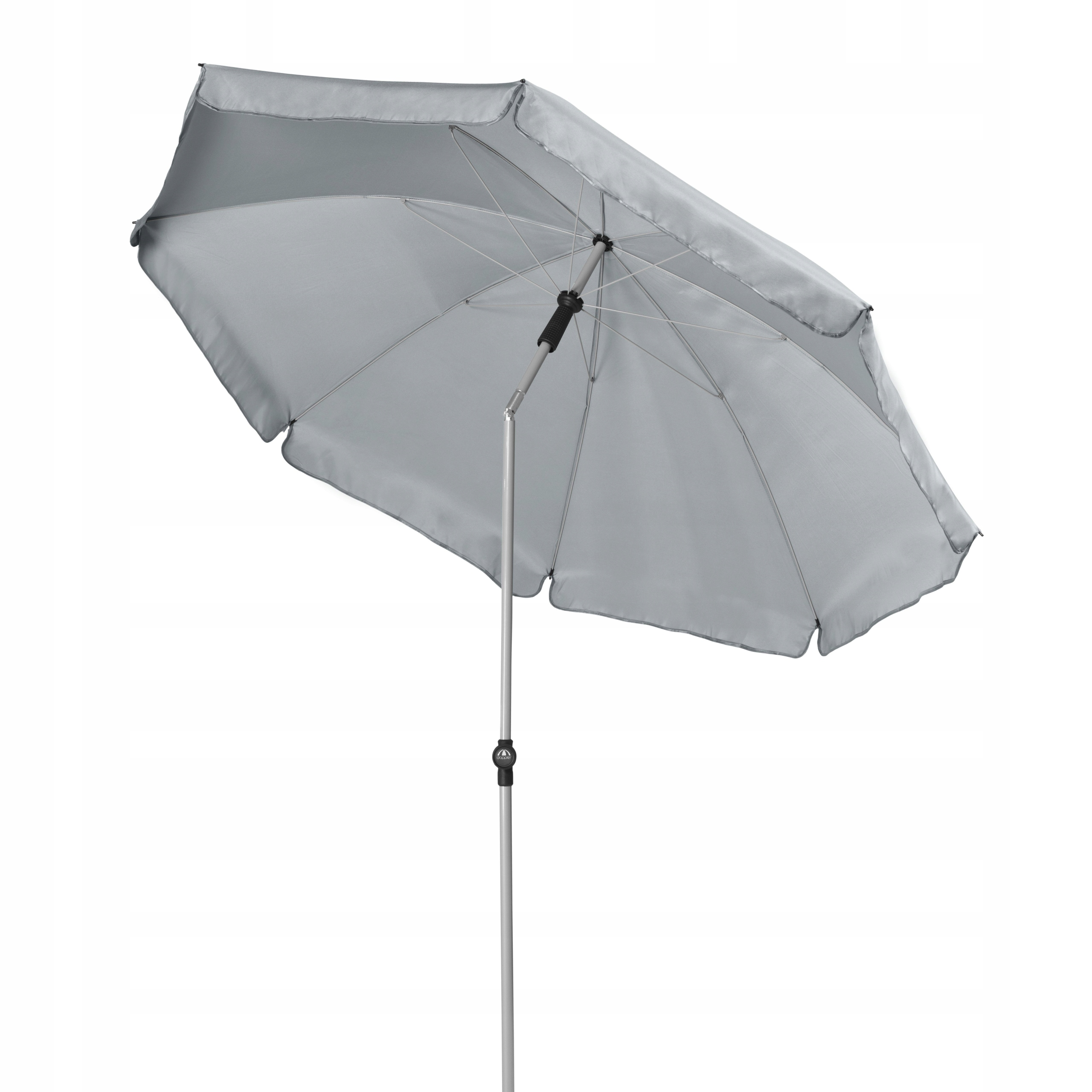 

Parasol balkonowy ogrodowy okrągły łamany 200 cm