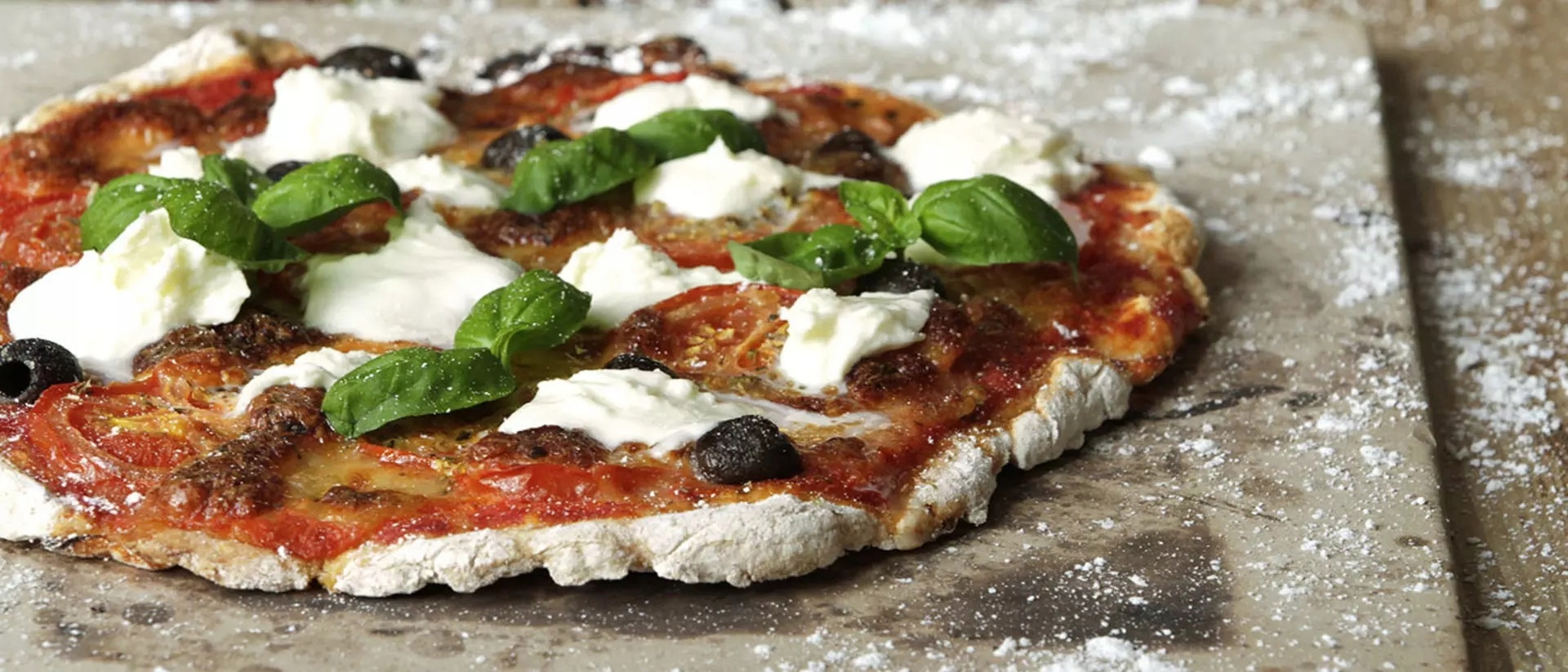 Mix B mąka do chleba 1kg Schar Marka Schar