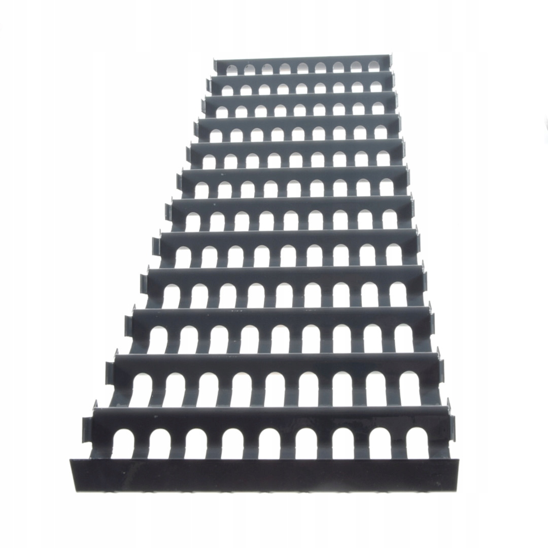 Wstawka naprawcza wytrząsacza Claas 684996.2 JAG Marka maszyny Inna