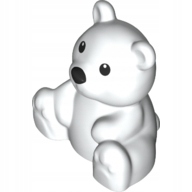 

Lego Duplo Figurka Miś Panda Nowy (10g)