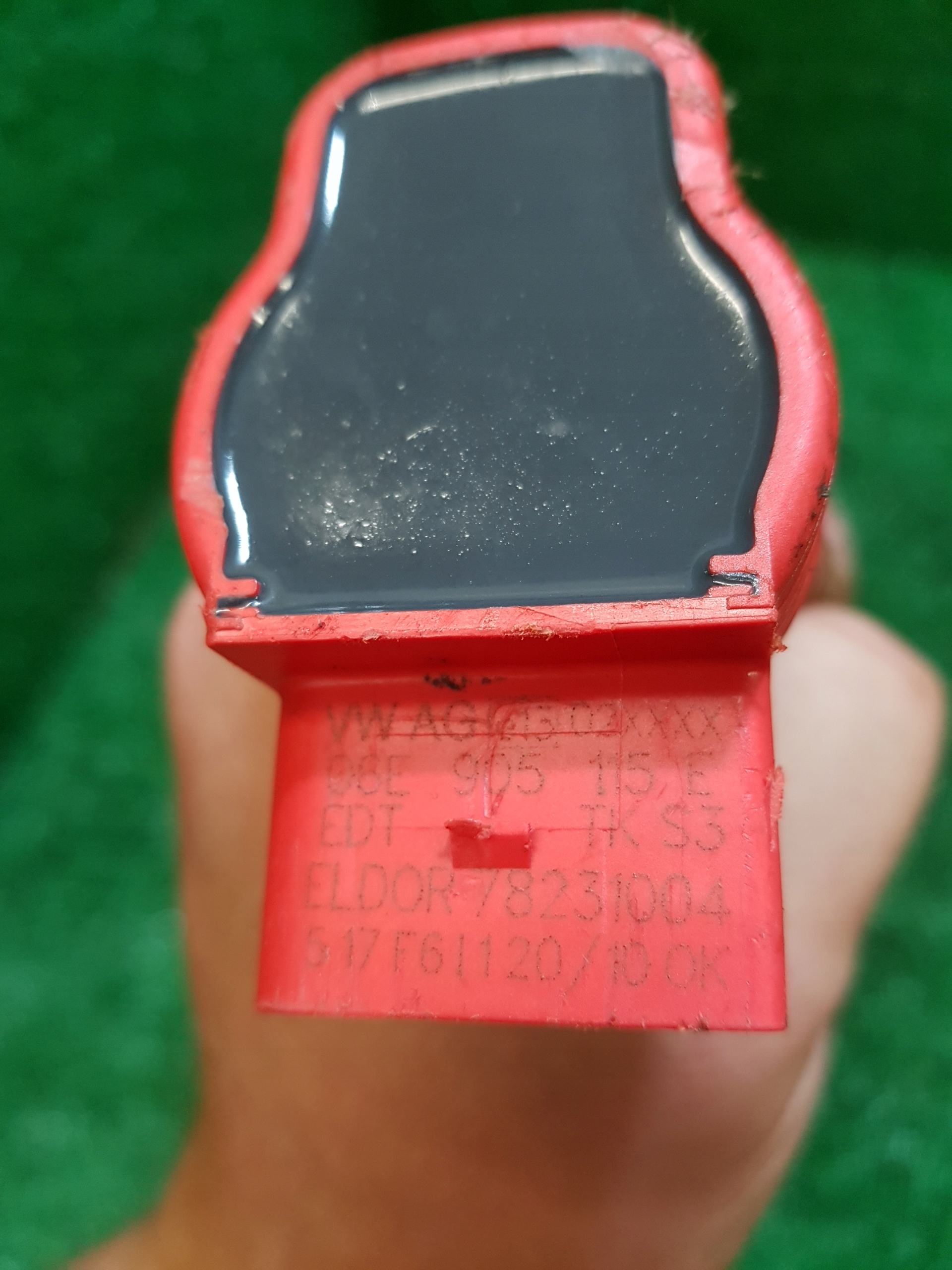 coil ignition AUDI A6-C6 06E905115E 3.2FSI