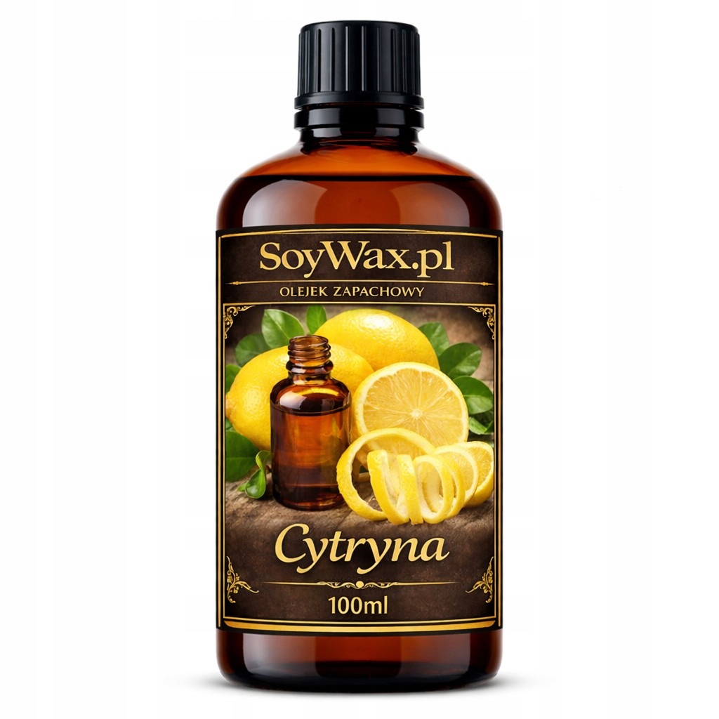 Vonný olej Citron 1000 ml