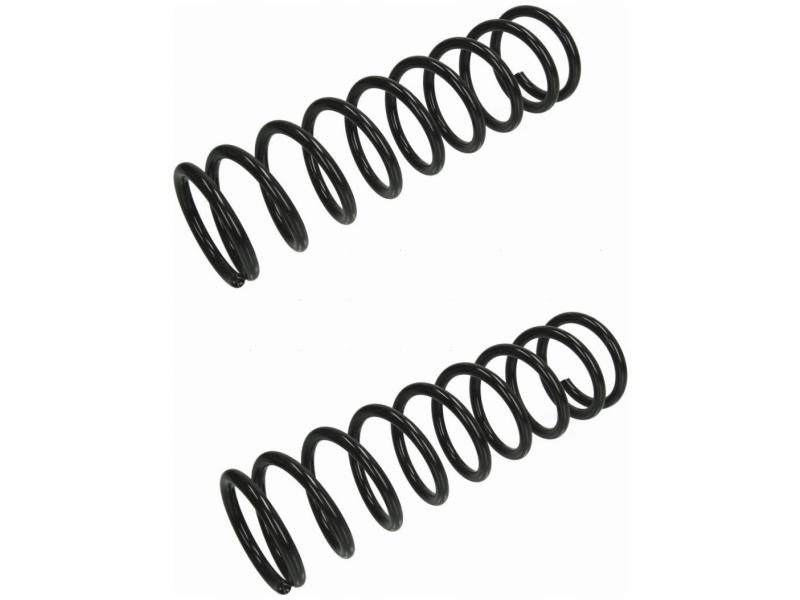 2× kyb RA5449 пружина