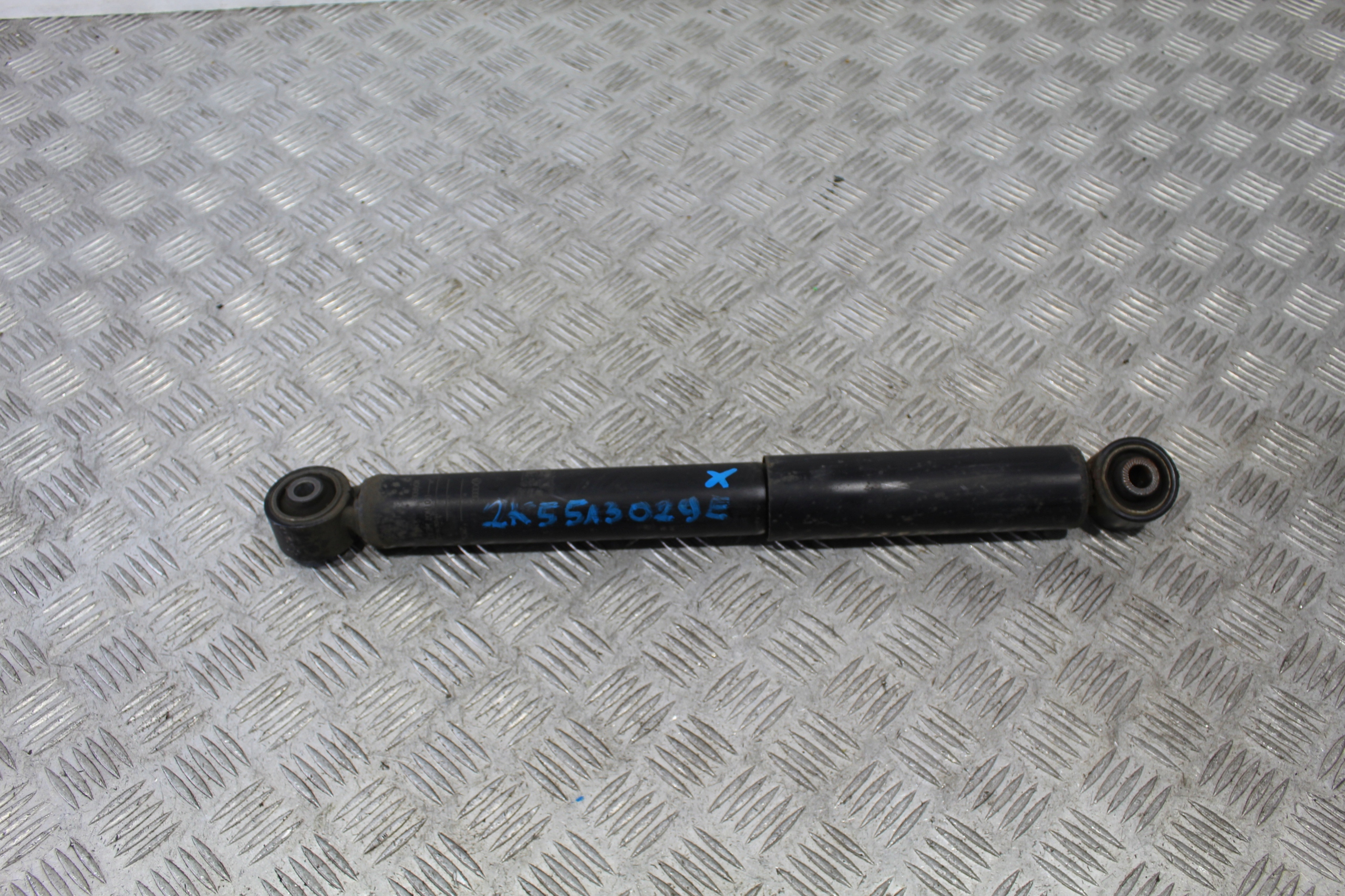 Stoßdämpfer heck CADDY 2K0 2K5 2K5513029E