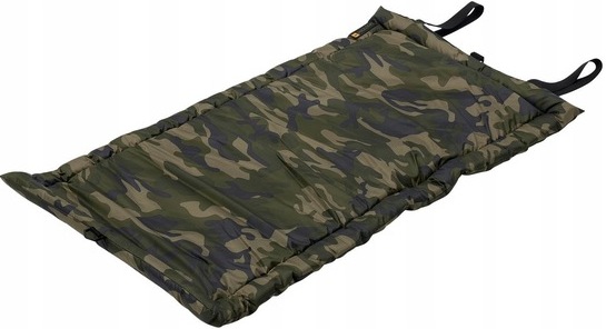 Rolovací Kaprová Podložka Pro Odháčkování Prologic Avenger