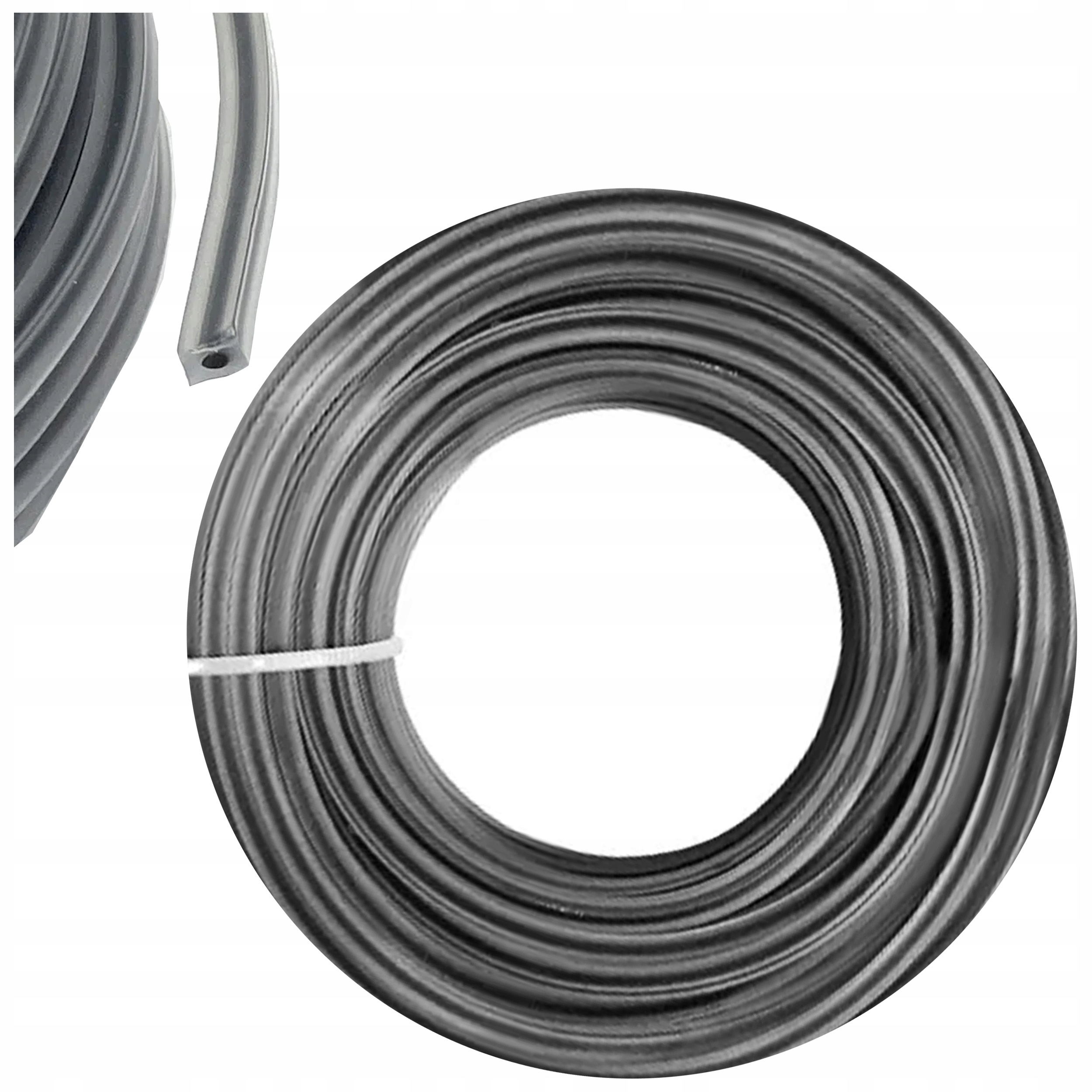 

Żyłka Do Kosy Podkaszarki Kwadrat 3MM X 15M Mocna