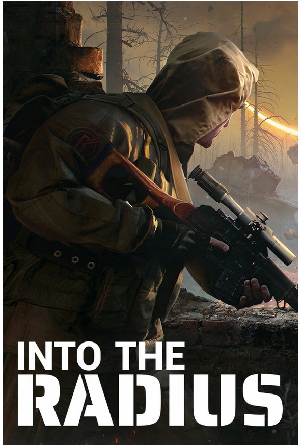 Into the Radius Vr Klucz Steam Bez Vpn Pc
