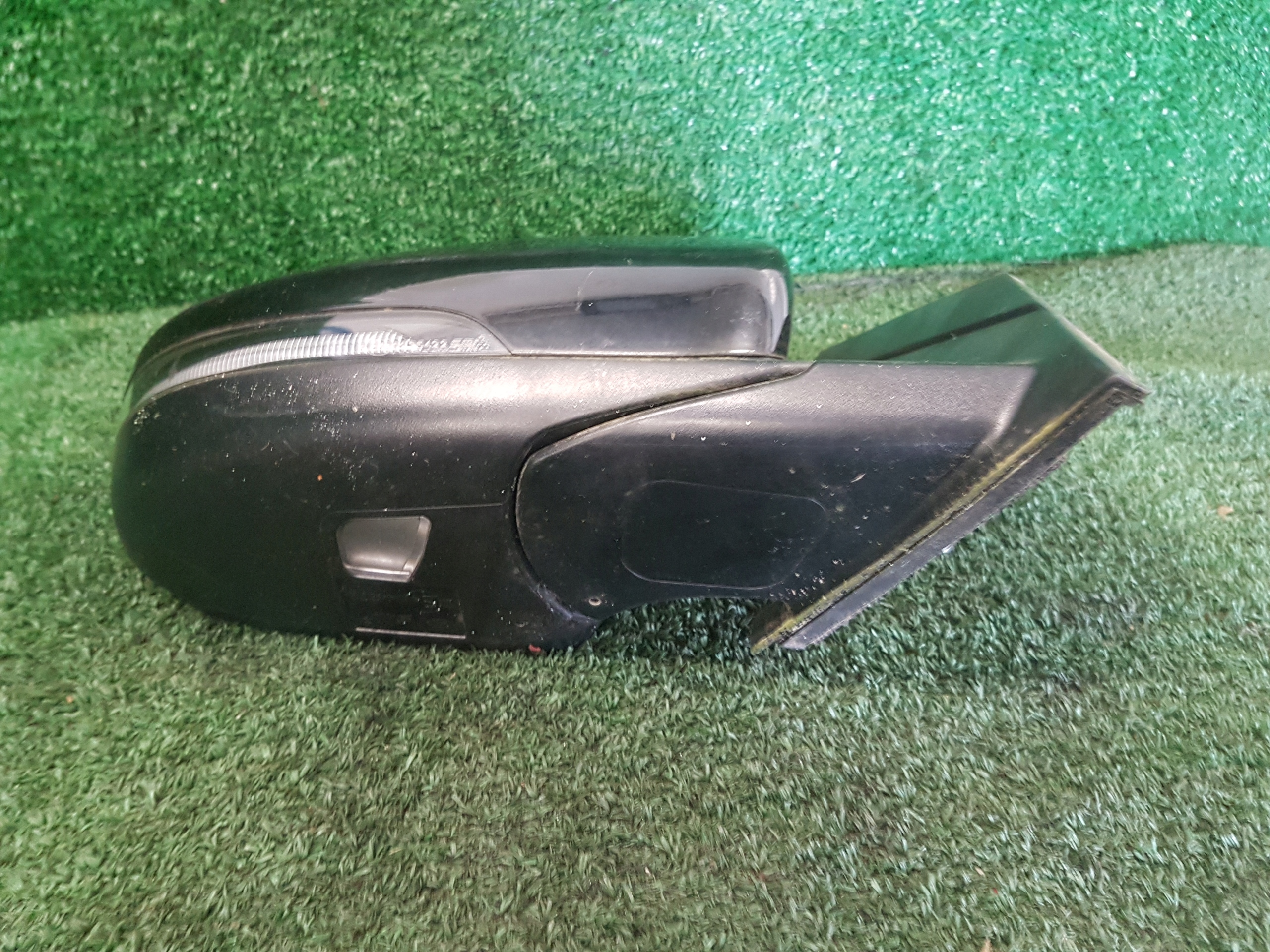 mirror right electrics HYUNDAI TUCSON III 2018 10 PIN E4044673