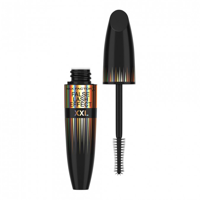 Max Factor False Lash Effect řasenka XXL, černá 13 ml