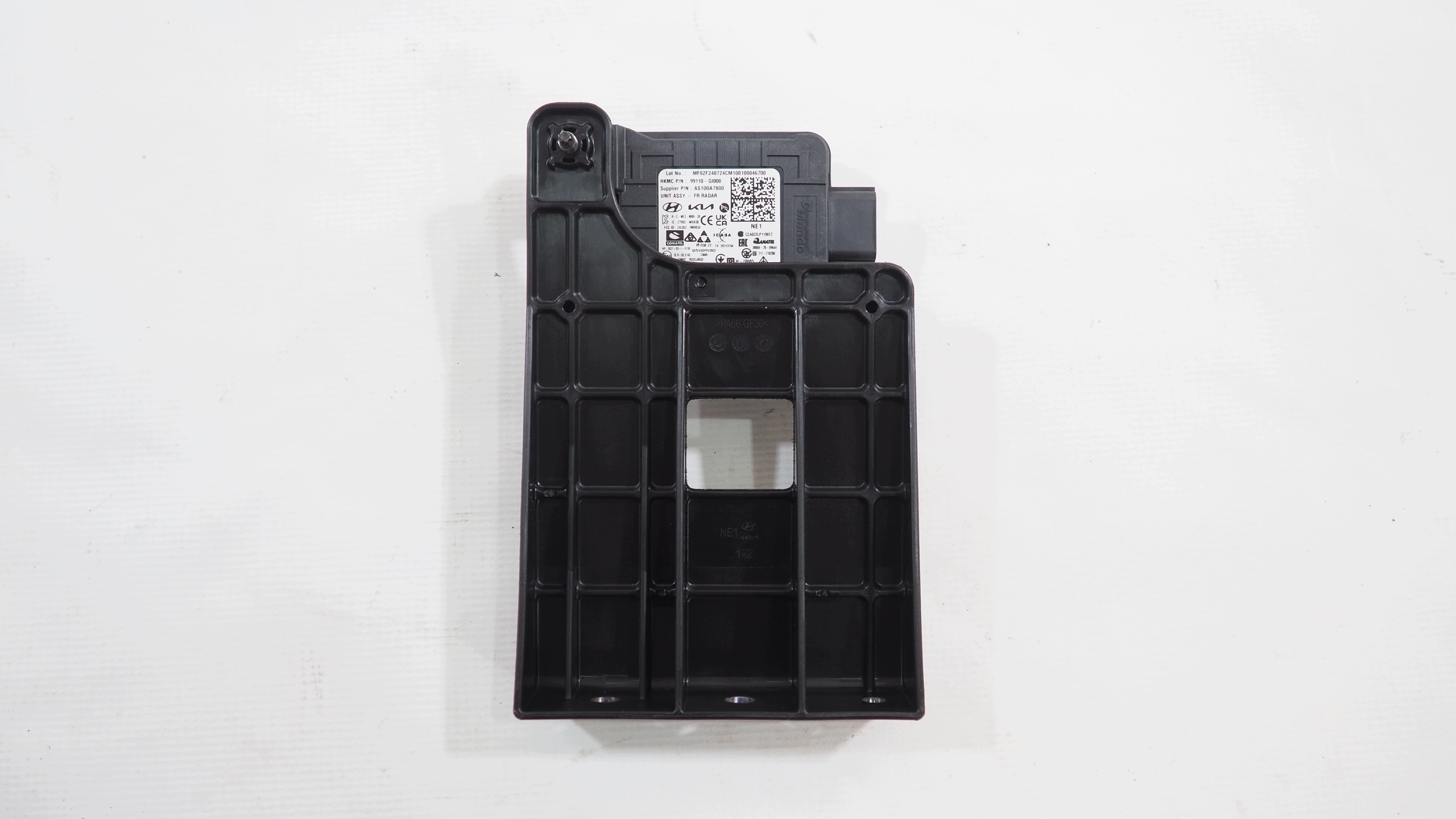 Hyundai Ioniq 5 Radar ACC Distronic 99110-GI000
