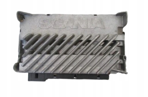 KOMPUTER STEROWNIK ŚWIATEŁ VIS SCANIA R P G Producent części OEM