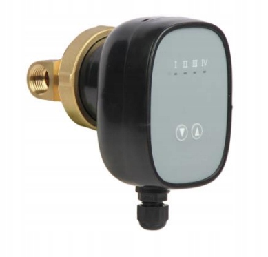 Čerpadlo C.w.u. E-cva 15-20 Tiché 15W Energeticky úsporné Cirkulačné|1/2