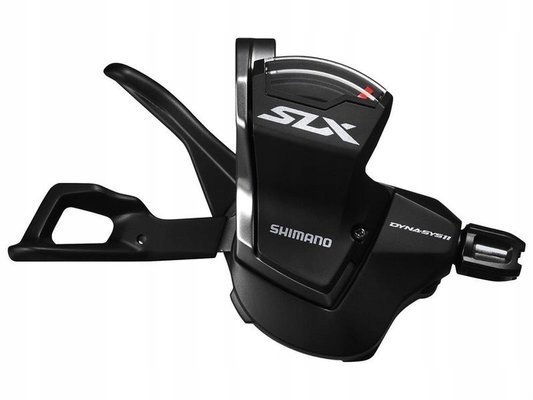 Dźwignia Przerzutki Shimano SLM7000R 11-RZĘDOWA