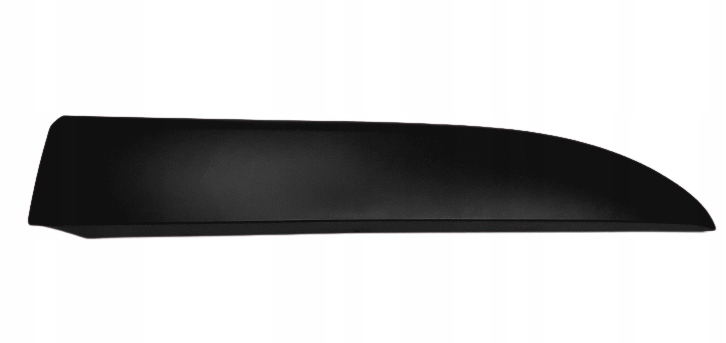 Lišta Předních Dveří, Přední Náprava III VIVARO14-