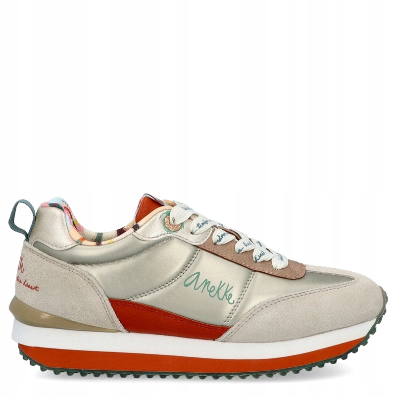 Tenisky Anekke Alma 40390-404 37