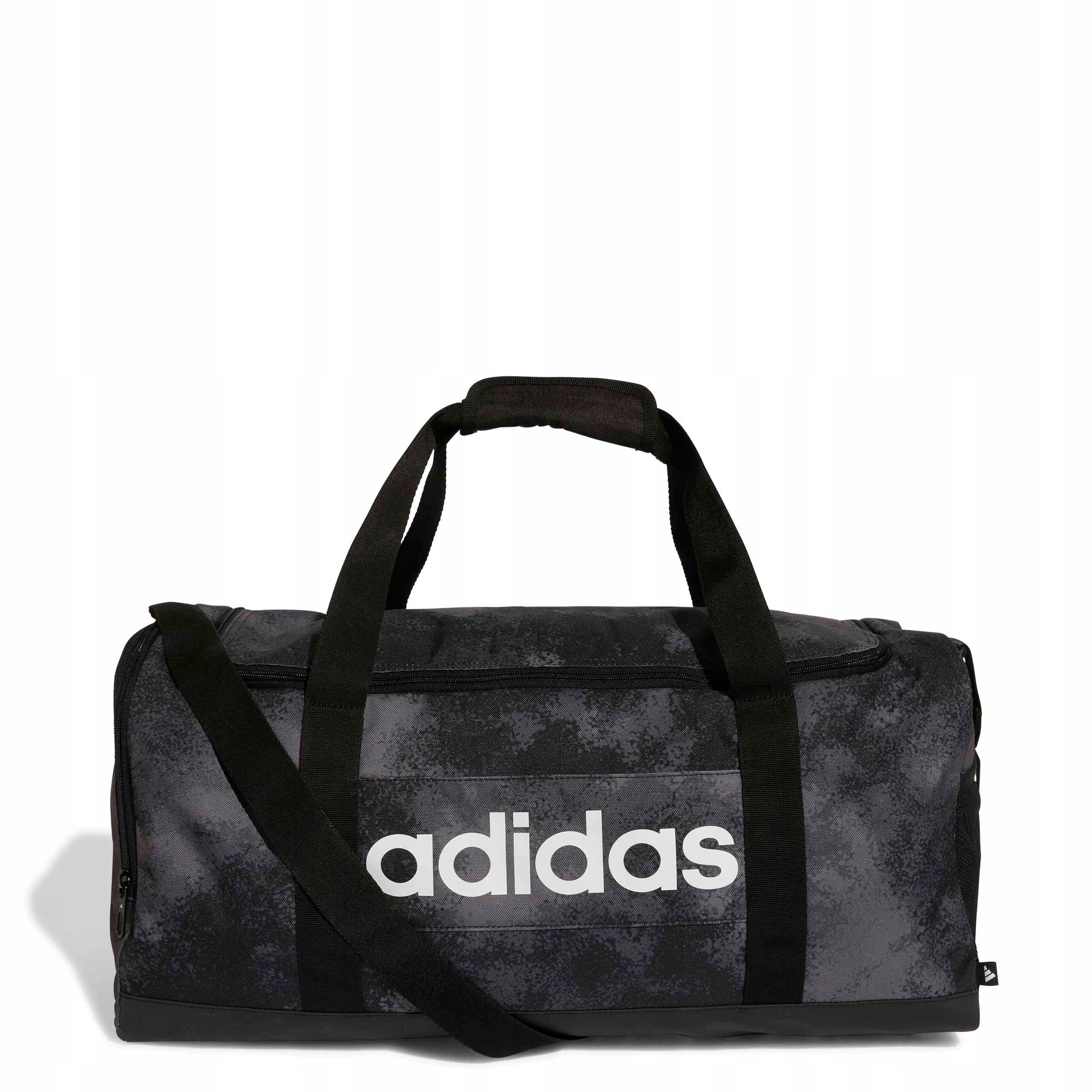 Torba sportowa Adidas Lin G Duf M M