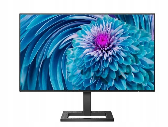 Philips Monitor 275E2FAE 27 palců Ips HDMIx2 Dp Reproduktory Has