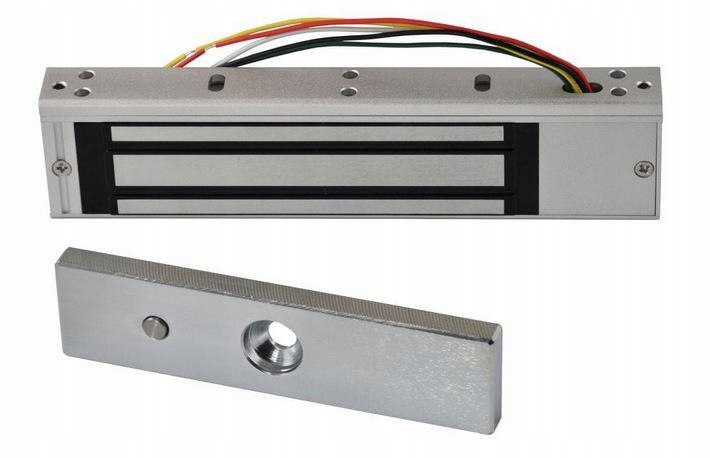 Elektromagnetická spojka Scot EL-350SL2