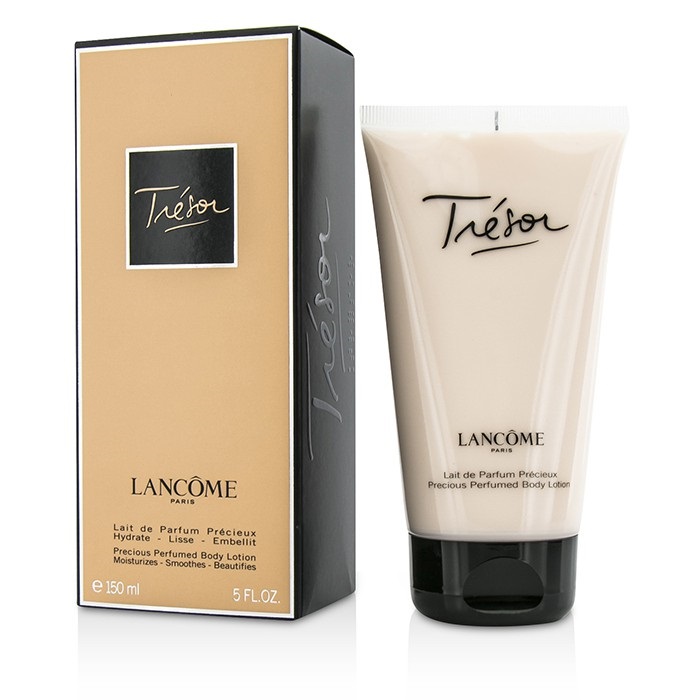 Lancome Tresor BodyLotion 150 ml Balsam do Ciała