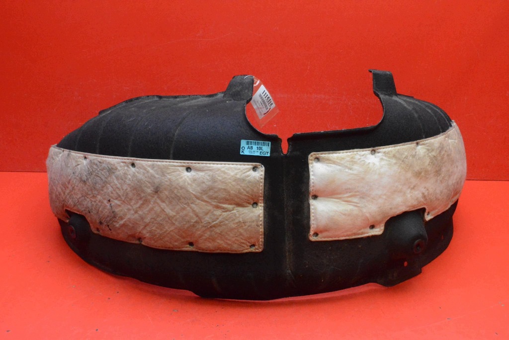 mudguard left rear part rear. 86821-CV500 KIA EV6 GT 21-24