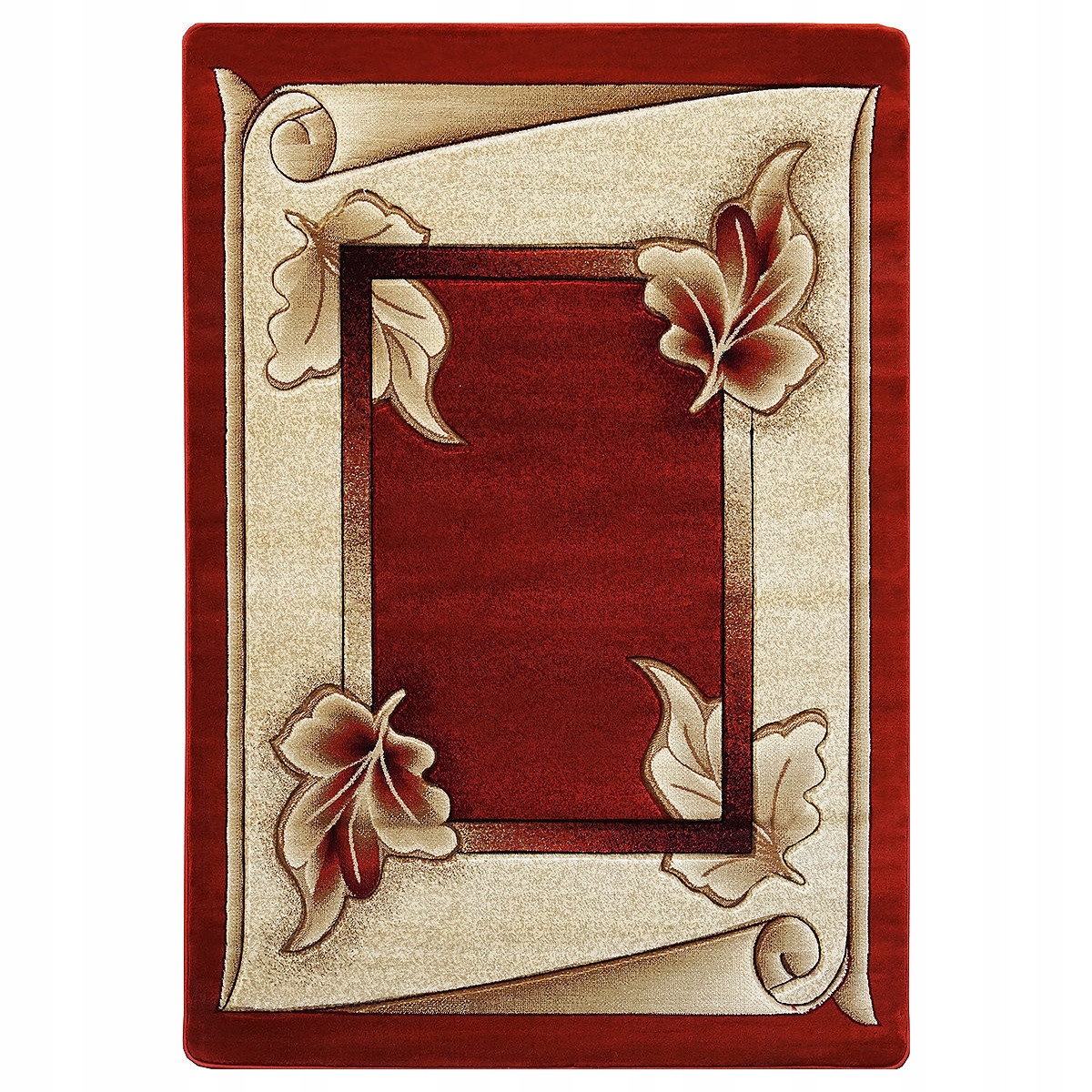 140x190 Kusový koberec Adora 7014 T (Terra)