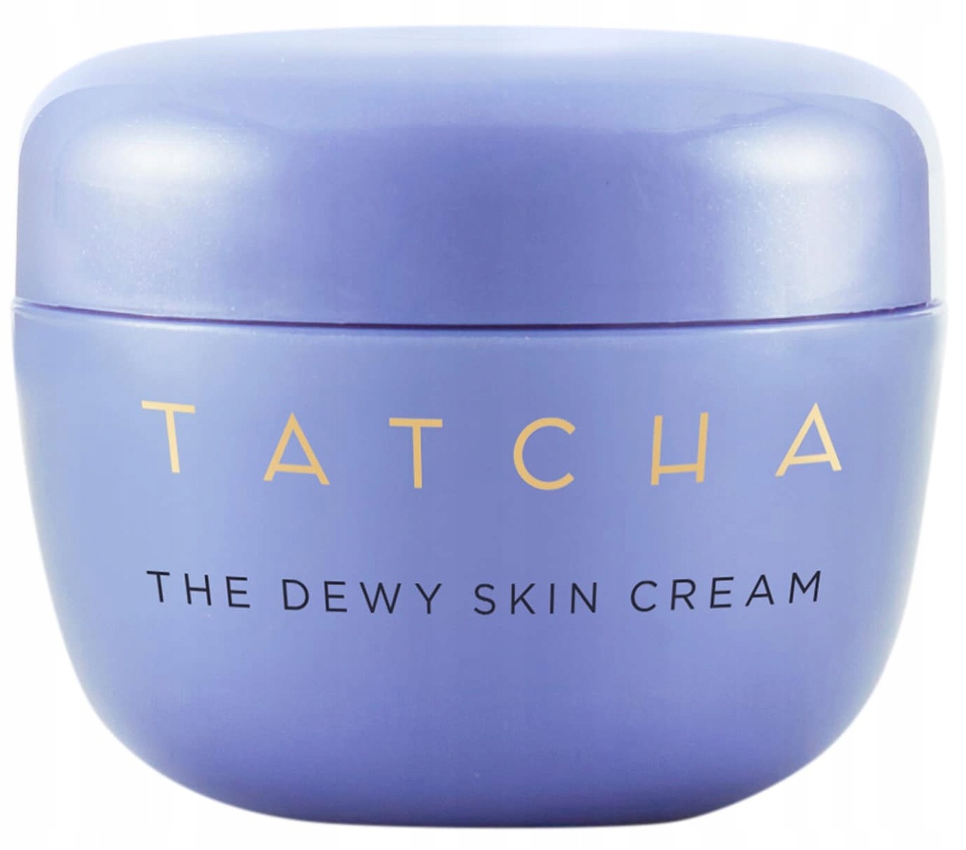 Tatcha The Dewy Skin Cream krem nawilżający i liftingujący na dzień 15 ml