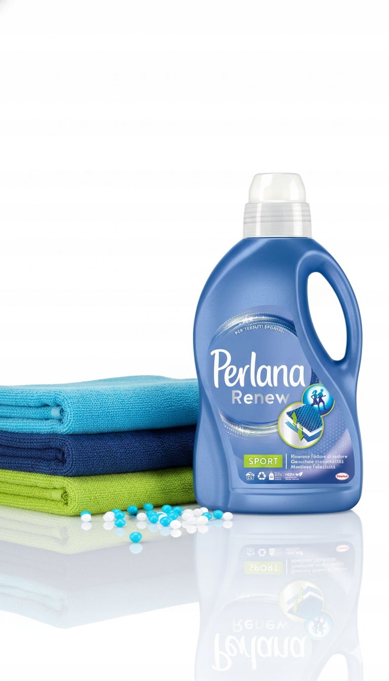 Levně Perlana 25 sportovní 1,44 l