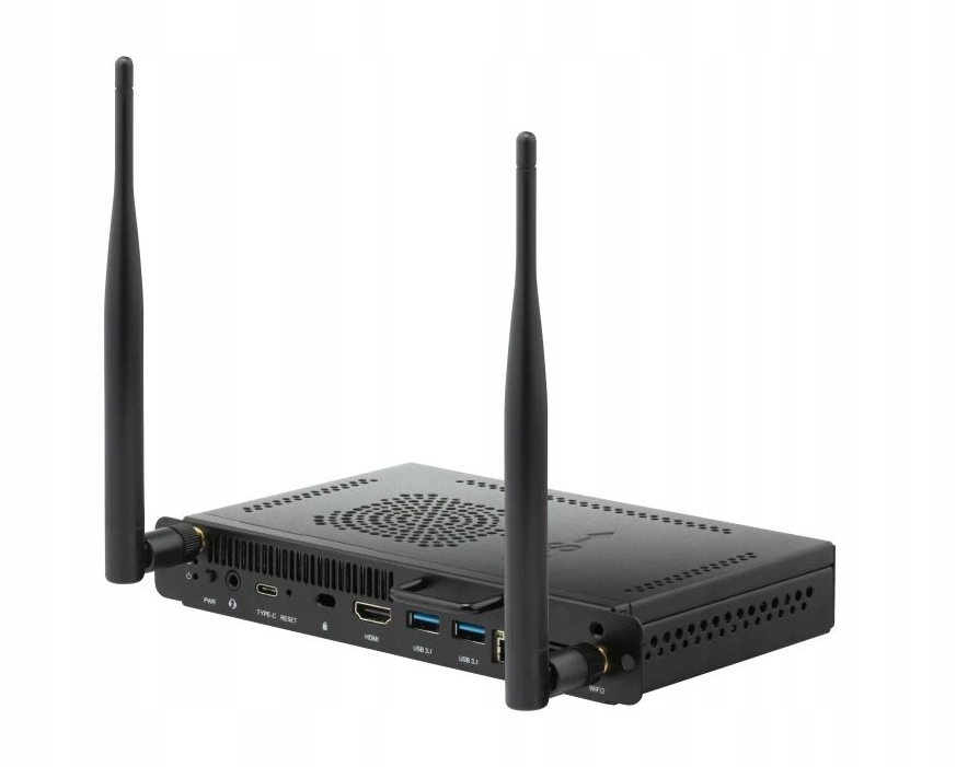 Počítač Ops Pro Monitory Viewsonic Viewboard VPCF5-S33-G1 i5 8GB Dph 0%