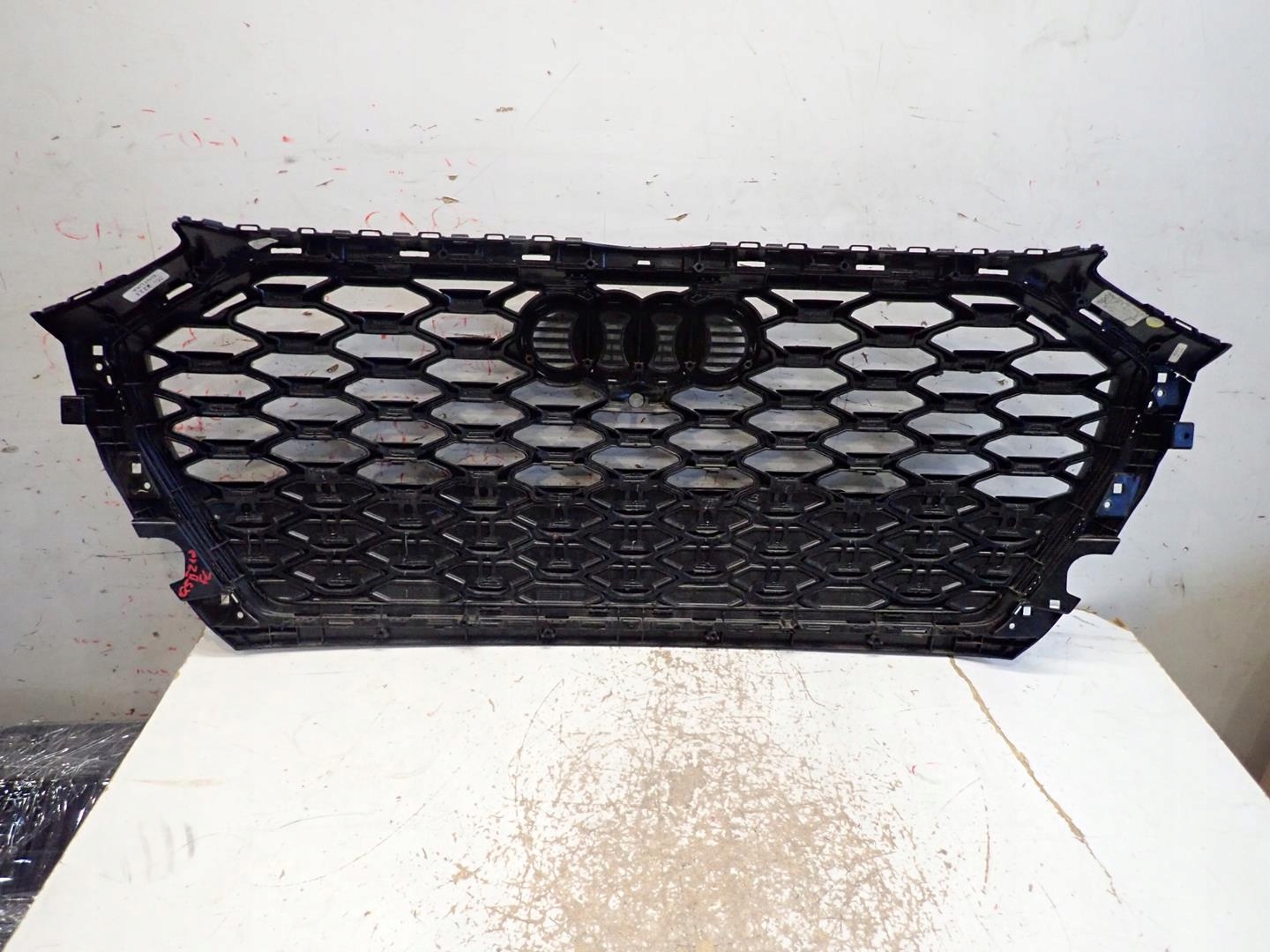 GRILL AUDI Q5 II LIFT 2021- 80A853651