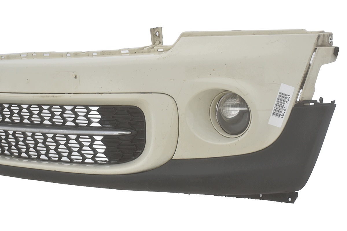 front bumper * front MINI COOPER ONE R56 LIFT A850/0