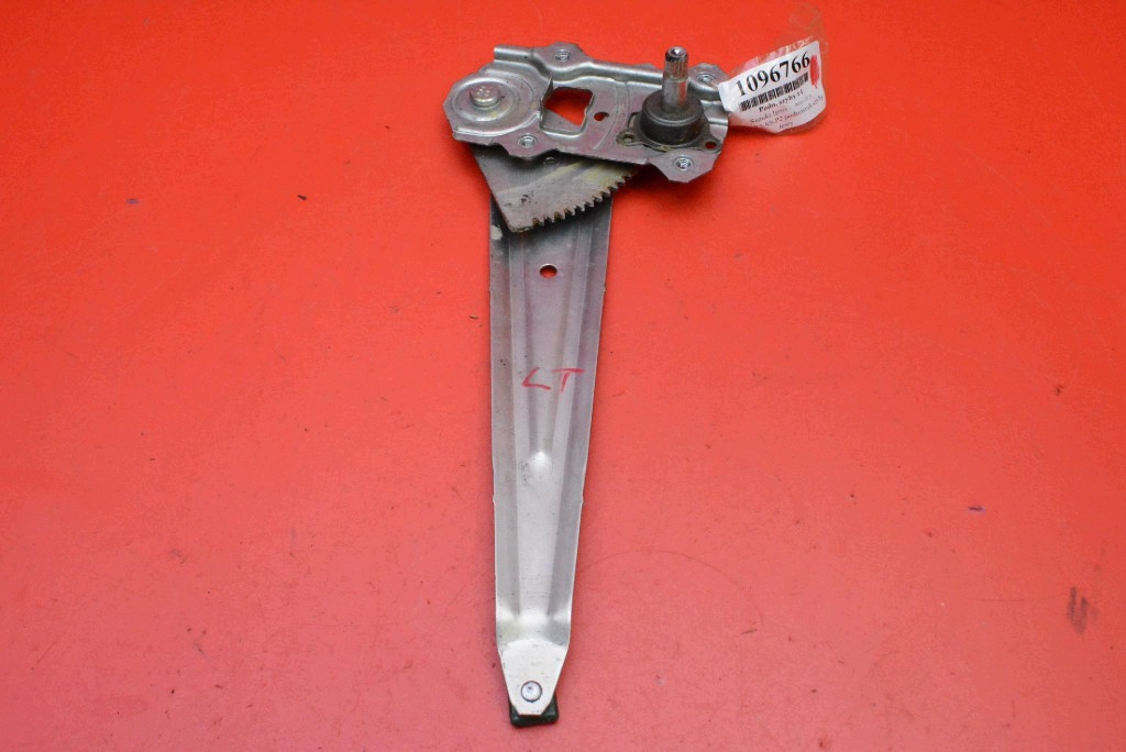 window regulator manual left rear part EU SUZUKI IGNIS 3 III 5D HB 16-21